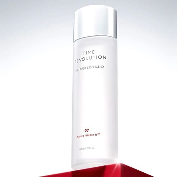 MISSHA Time Revolution The First Essence 5X - Picture 2 of 2